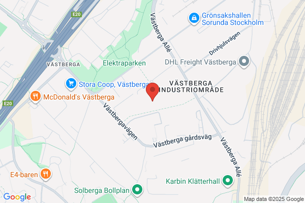 Ansvarsbesiktning AB