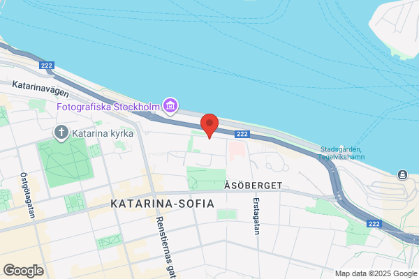 Thulin Arkitektkontor AB