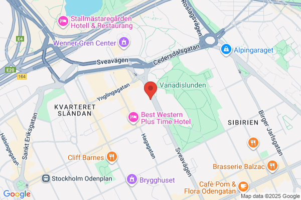 Byggbolaget Fkts AB