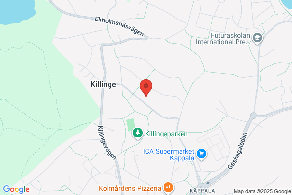Holmberg - IT Logistiksupport, Björn