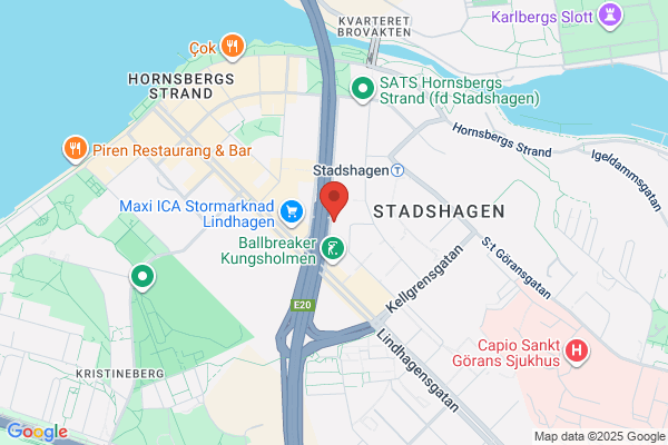 Svenska Bostadsinkasso AB