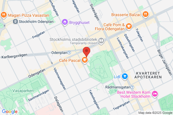 Arcade Gruppen AB
