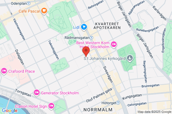 Webforum Europe AB