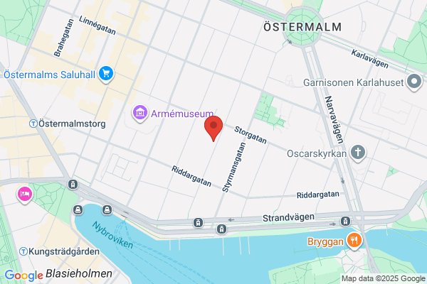 Active Invest-Sweden AB