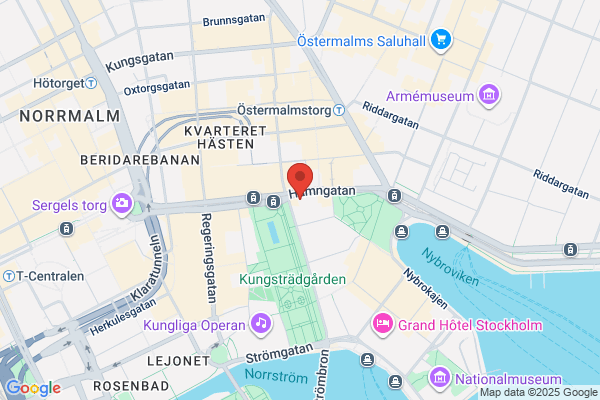 Auda Scandinavia AB