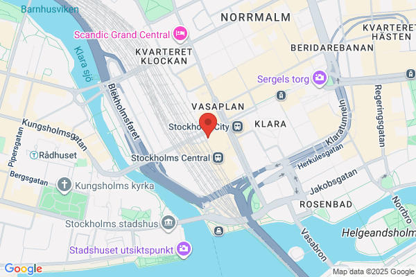 IT-Resultat