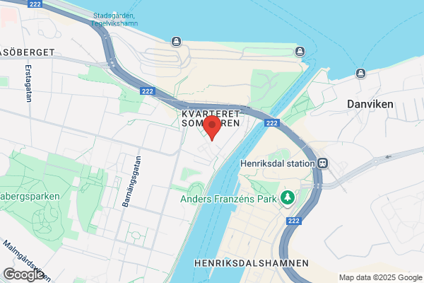 LSahlin
