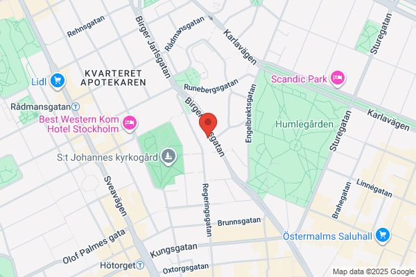 Addtech Nordic AB