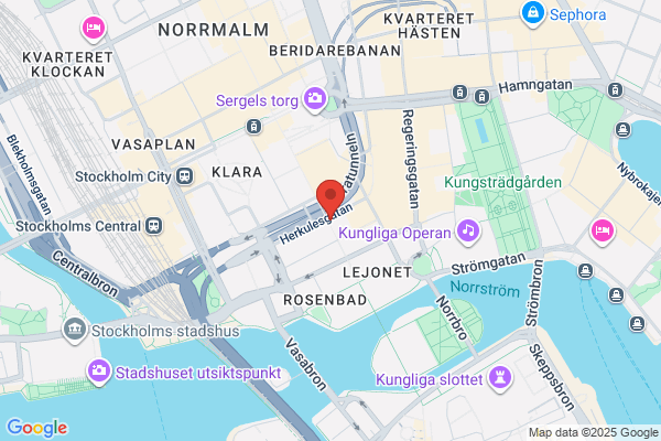 SiteScanner Europe AB