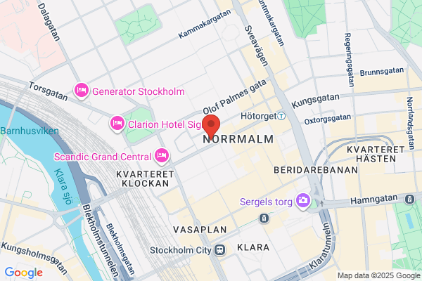 Sörman Information AB