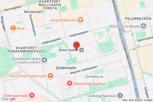 L-Soft Sweden, AB