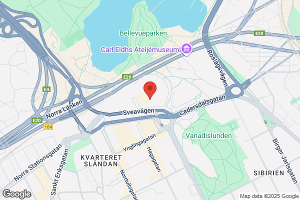 Wänergård, Bengt