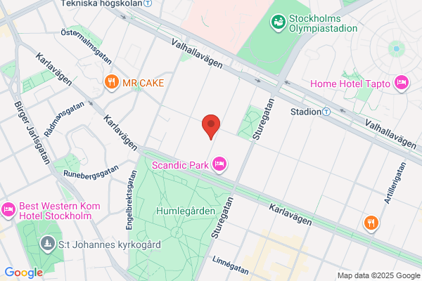 Hånö Förvaltnings AB