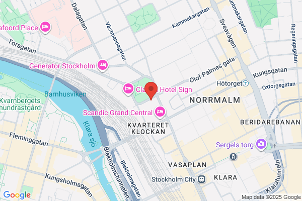 Norrmalmstorgs Advokatbyrå Nta AB