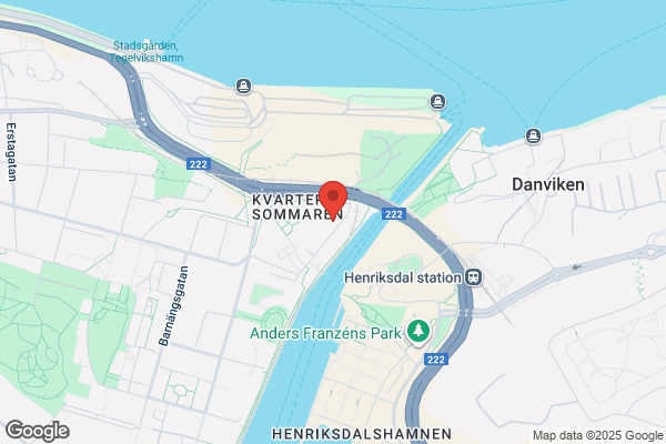 Monteriva Kaffe Sverige AB
