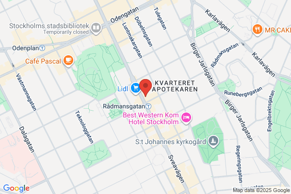 VÖBAM Ateljé & Ramverkstad AB