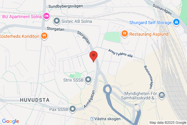 Epos Kassasystem AB