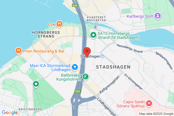 Solidlås AB Kungsholmen