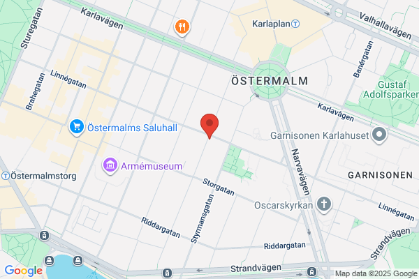 Tvätt i Stockholm AB