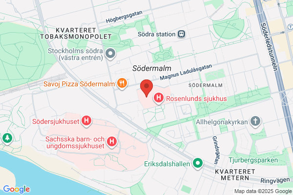 Ermeskog Kiropraktik AB