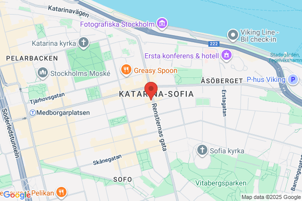 Butik Grön