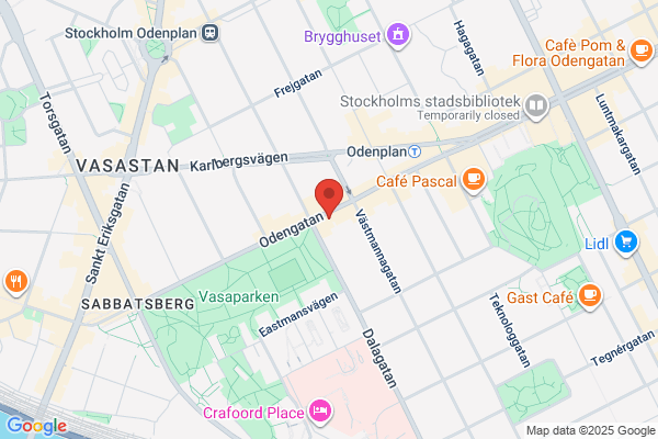 ETC Kläder