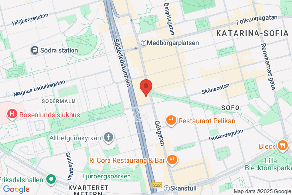 ETC Kläder