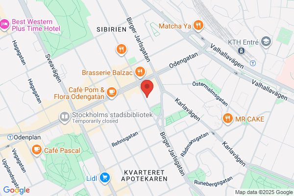 Silvr Management AB