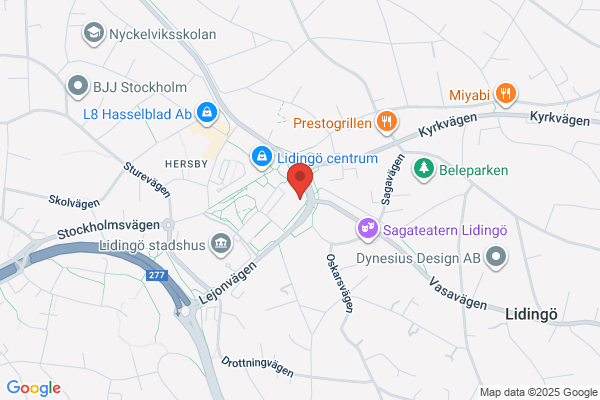Ulf Lindgren Retail AB