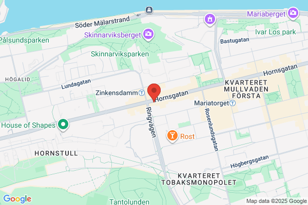 Hanibal Skrädderi och Kemtvätt
