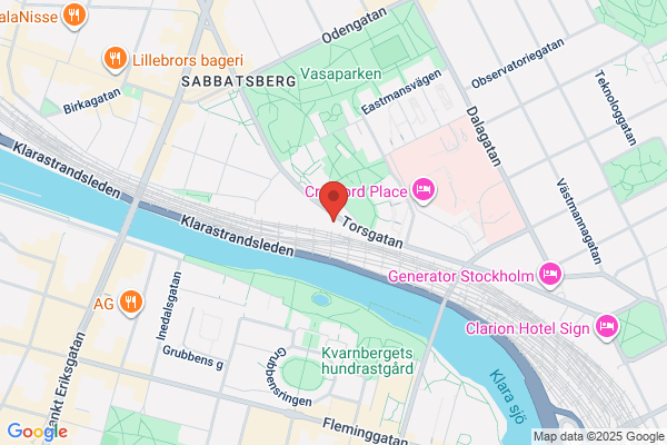 Nordenskjölds Agenturer AB