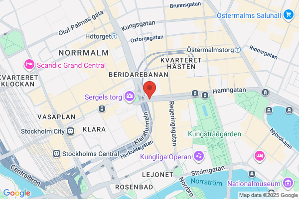 TEKNIKMAGASINET