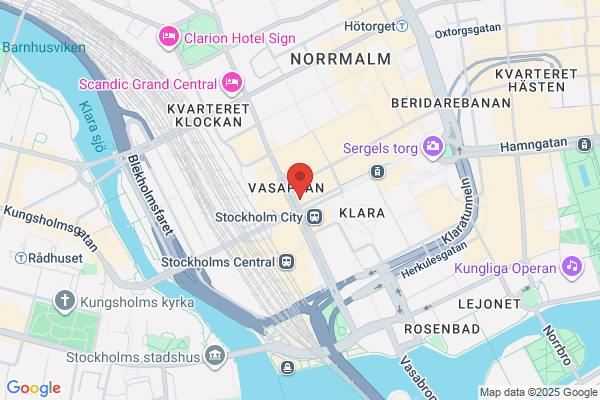 Gottcentralen Tb AB