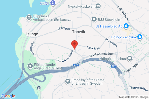 Thorildsplans Tobak