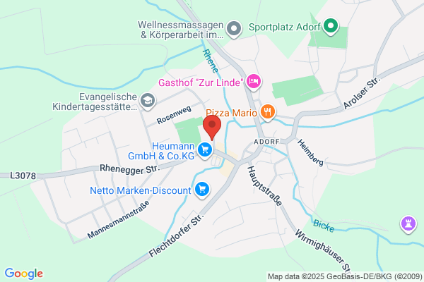 Blick Möteskonsult