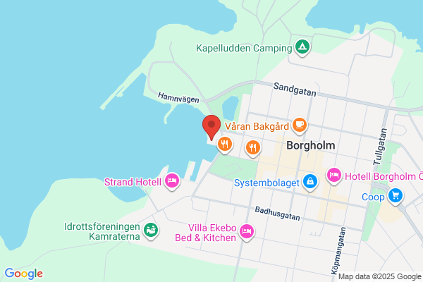 Restaurang Vita Flottan AB