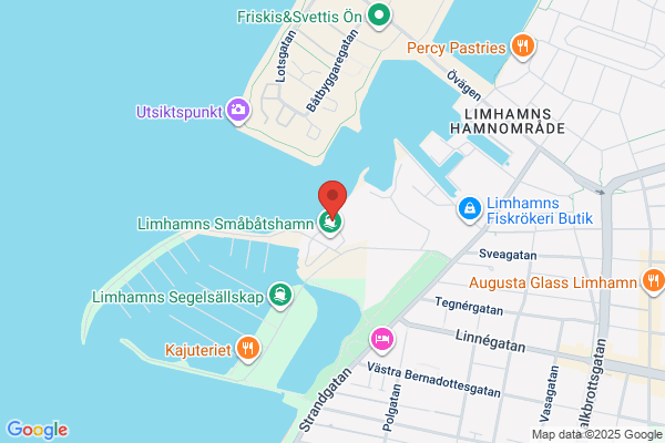 Segelfartygskompaniet