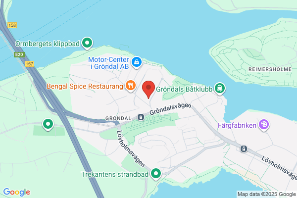 Prolithos Stenkonservering AB
