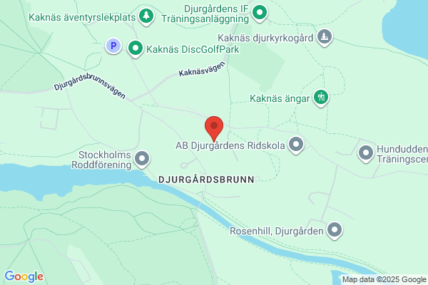 Djurgårdsbrunns Tennis