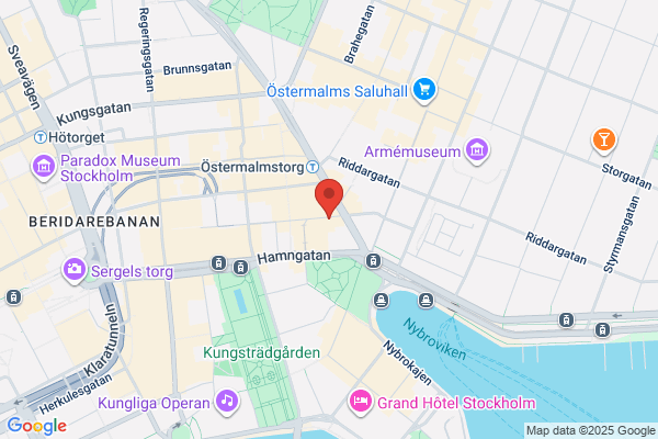 Konstforum i Stockholm AB