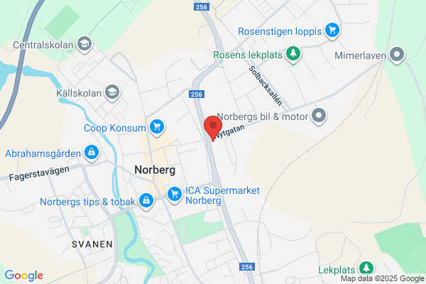 Norberg Network AB