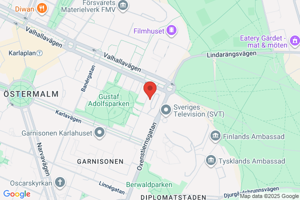 Klangby Konsult AB, Olof