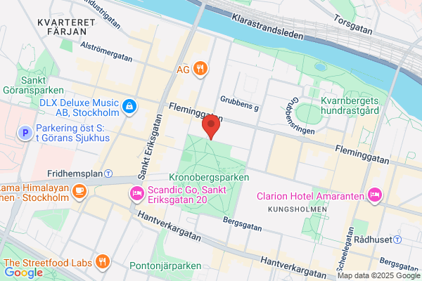 Scanovex Asien-Kompaniet AB