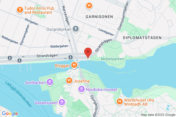 Sellus i Stockholm, AB