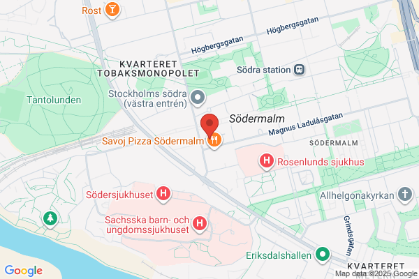 Struktur Svenska Kontor AB