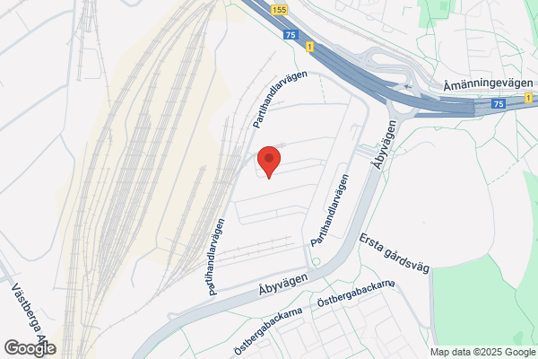Kontorscompaniet i Norden AB
