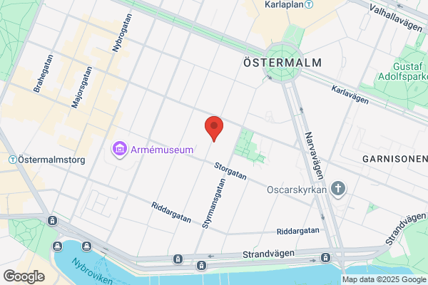 Ritma Kontorsmaterial