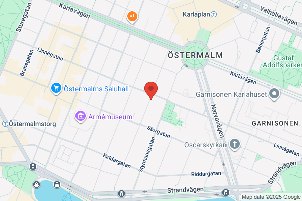 Kontorsexperten Amr AB