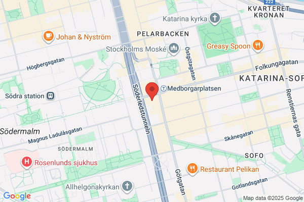 Katolska Polska Missionen