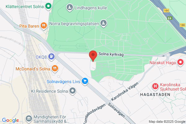 Solna Missionsförsamling